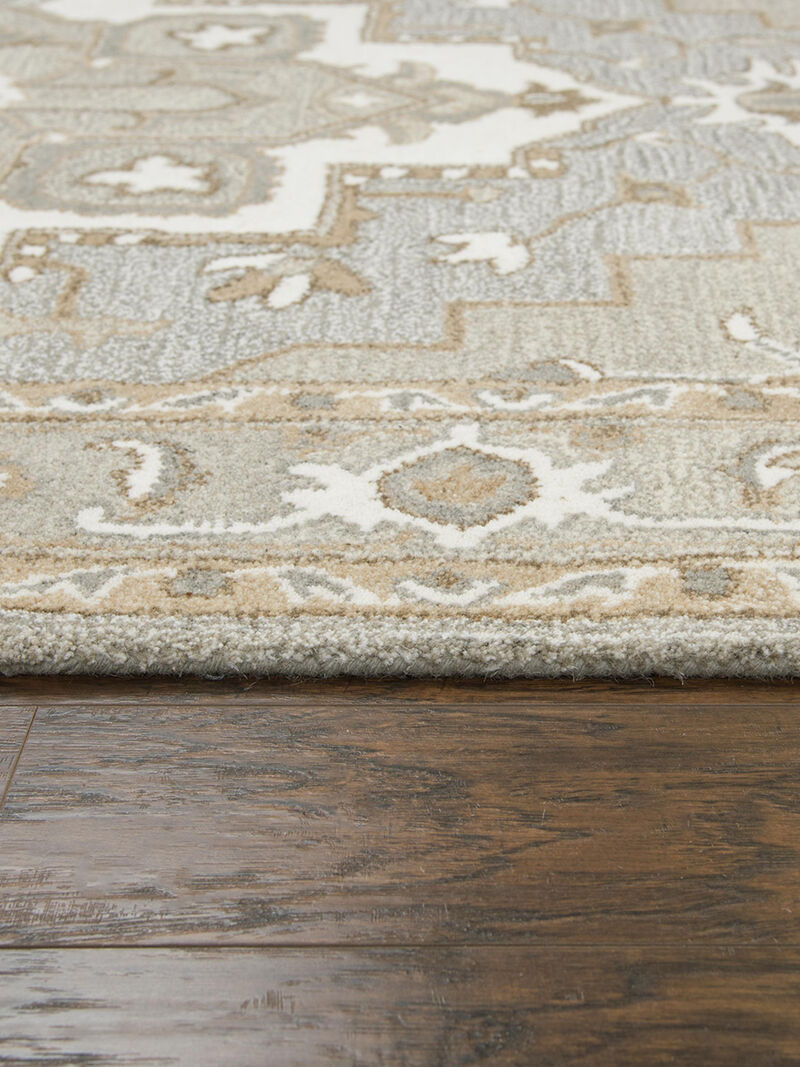 Suffolk SK323A 8' x 10' Rug