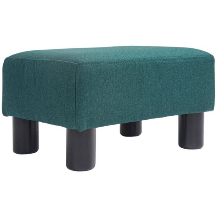 Ergonomic Foot Rest Under Desk Support for Comfort & Posture Relief