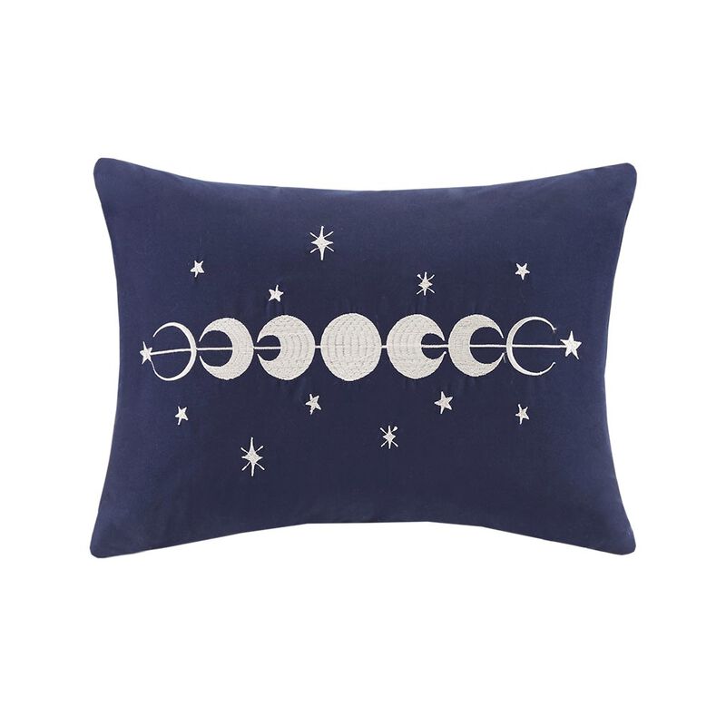 Gracie Mills Eirlys Velvet Comforter Set