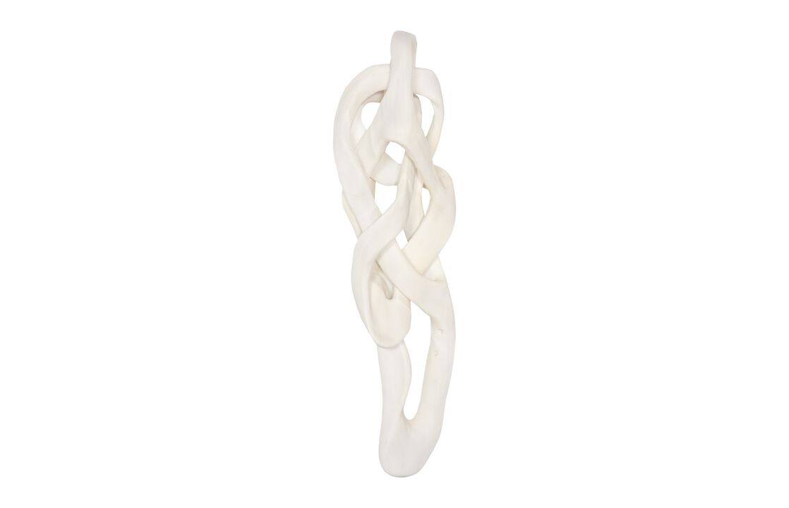 Cast Dancing Passe Wall Sculpture