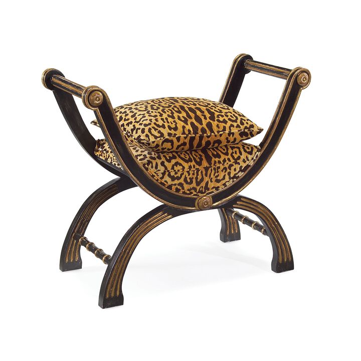 Randolph Stool