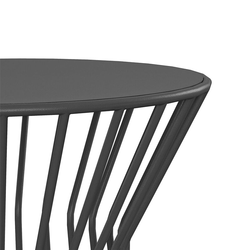 Roberta Outdoor/Indoor Side Table