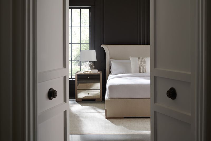 Beauty Sleep King Bed