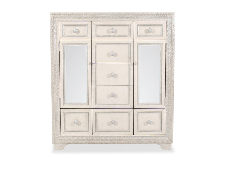 Camila Door Chest
