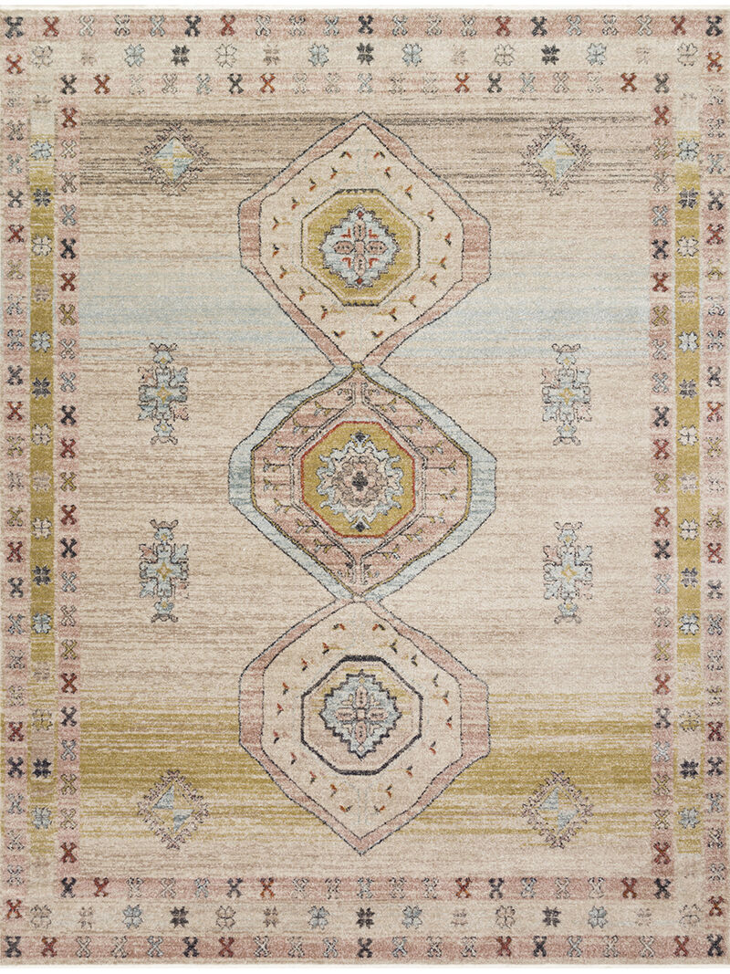 Graham GRA04 Collection by Magnolia Home by Joanna Gaines