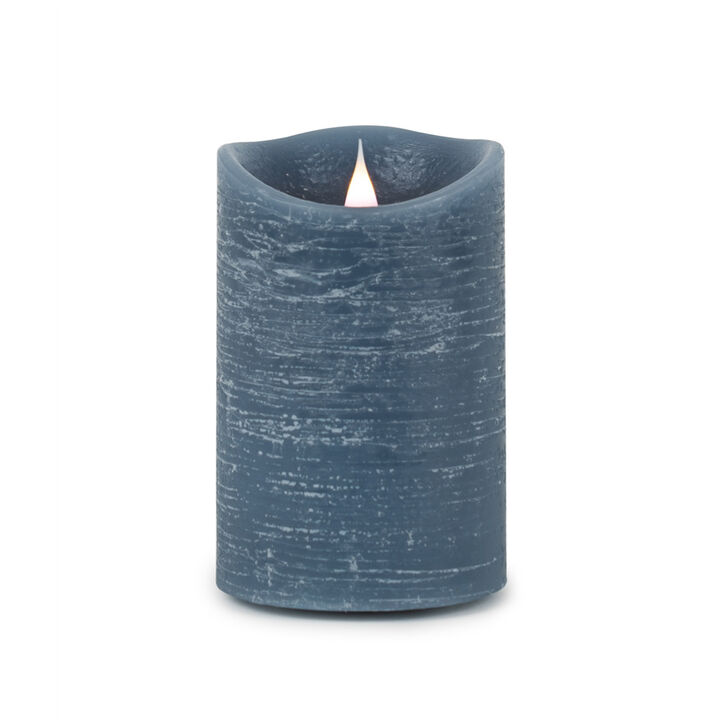 Simplux LED Designer Candle for Elegant Flameless Ambience
