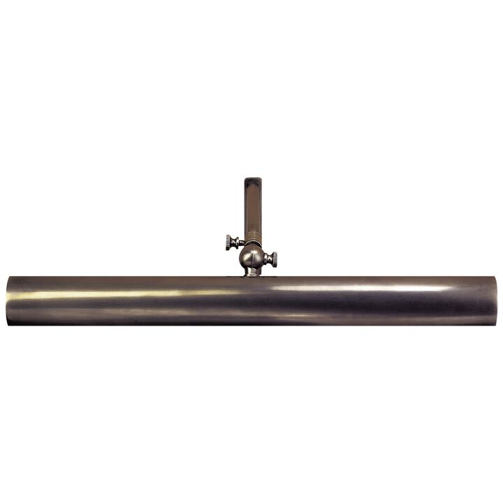 Frame Makers 18" Picture Light in Bronze