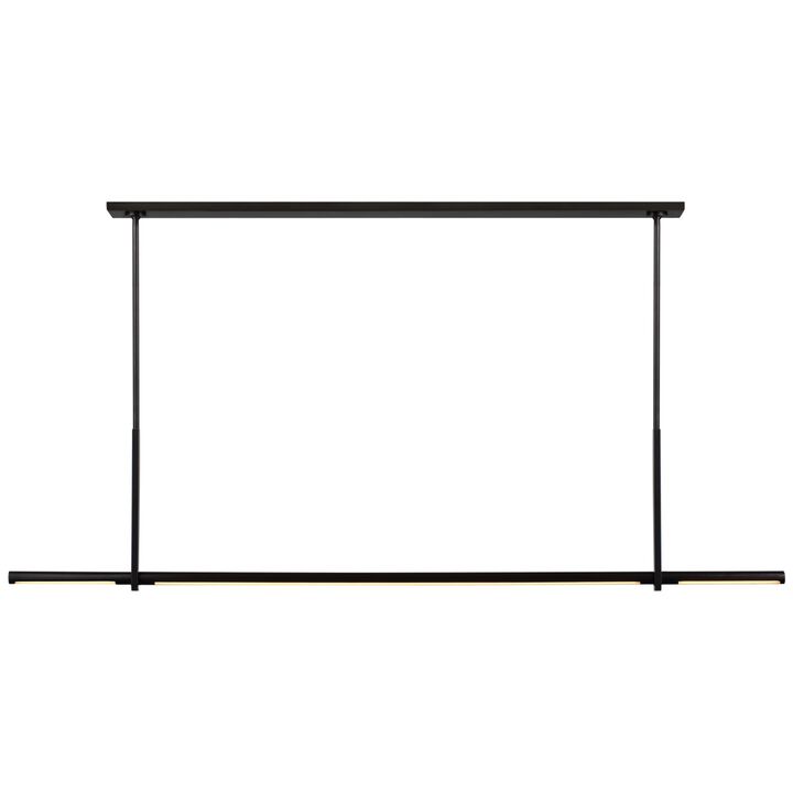 Axis Large Linear Pendant