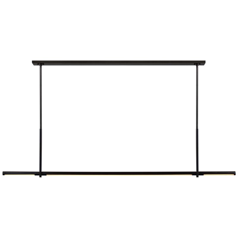 Axis Large Linear Pendant