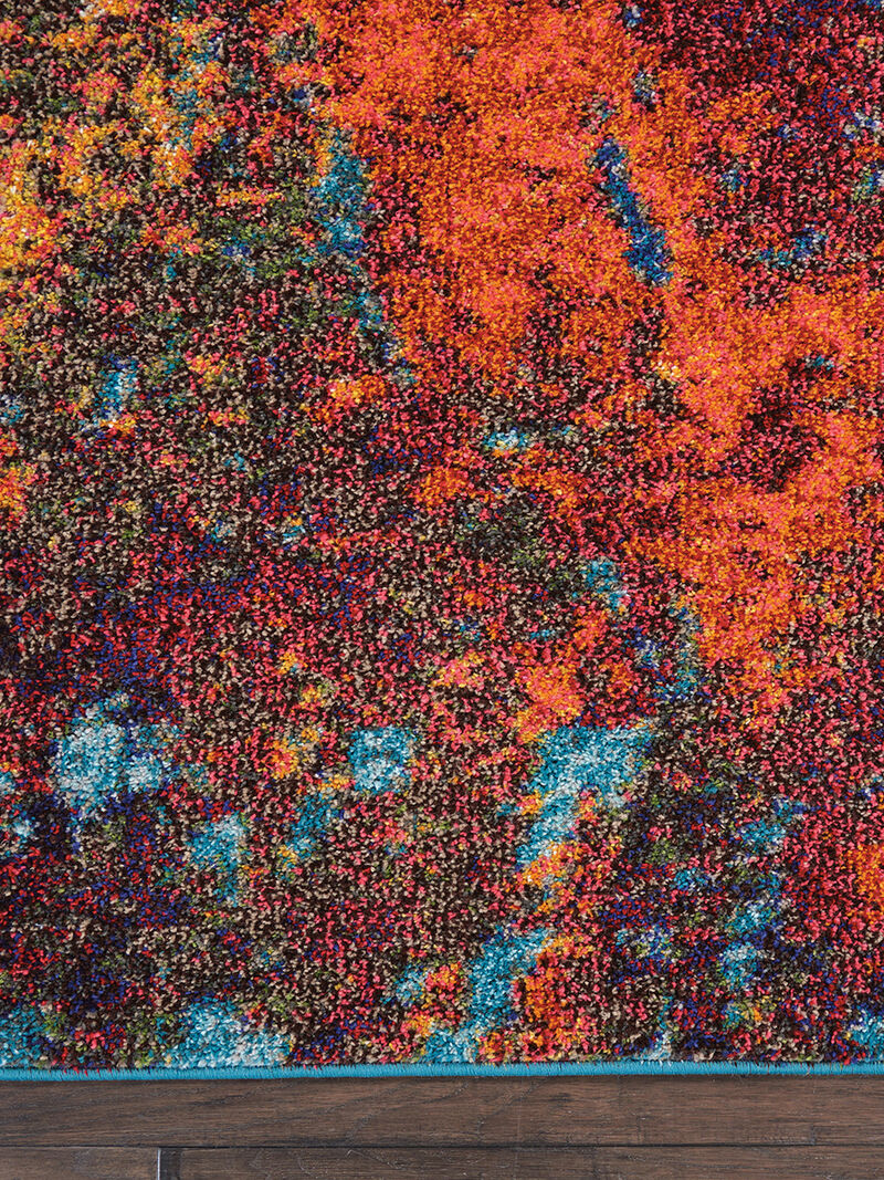 Celestial CES08 Atlantic 3'11" x 5'11" Rug