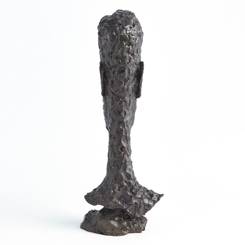 Patches Sculpture