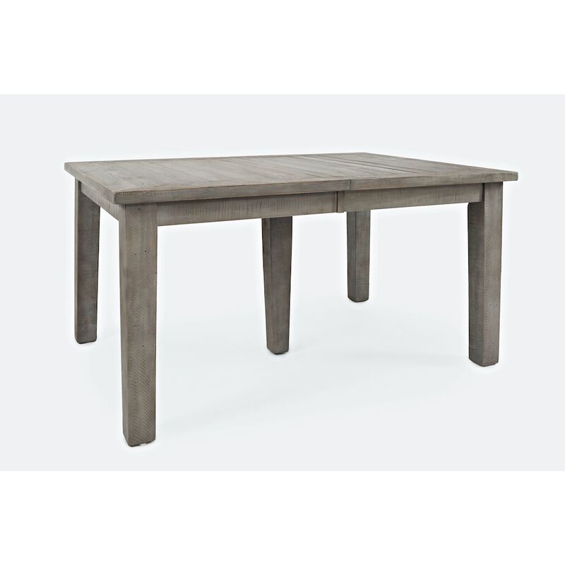 Jofran Outer Banks Reclaimed Pine 96 Dining Table
