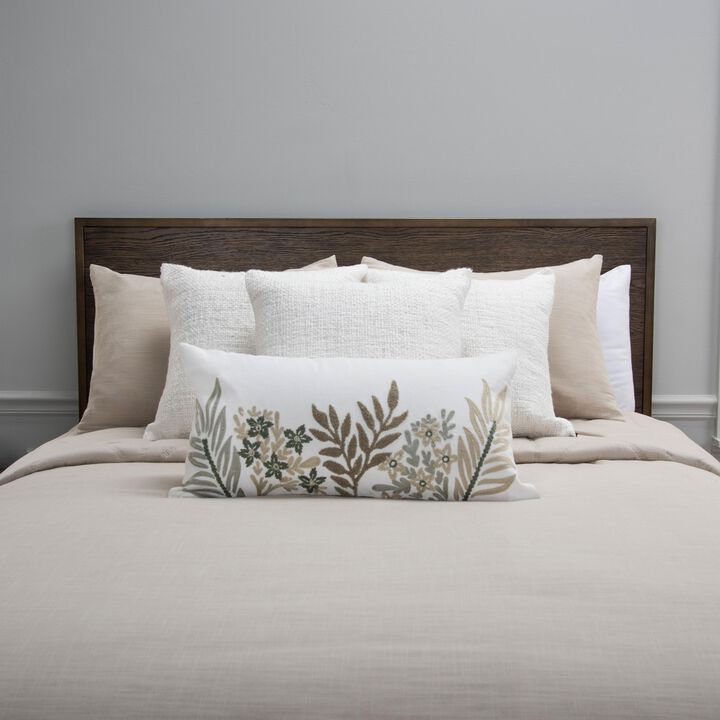 106" x 92" King Comforter Set