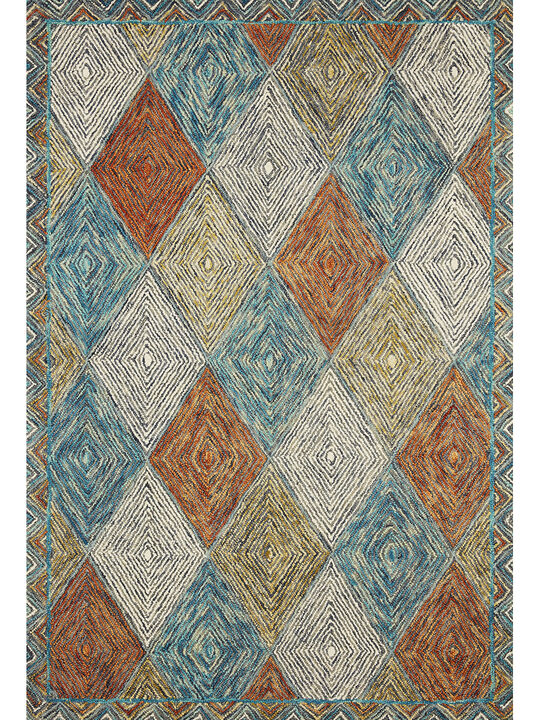 Spectrum SPE02 Collection by Loloi II