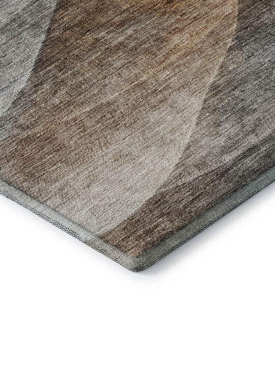 Neo NO1 Khaki 10' x 14' Rug