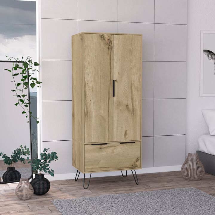 Nuvo Closet