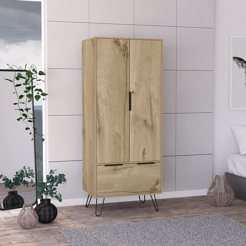 Nuvo Closet