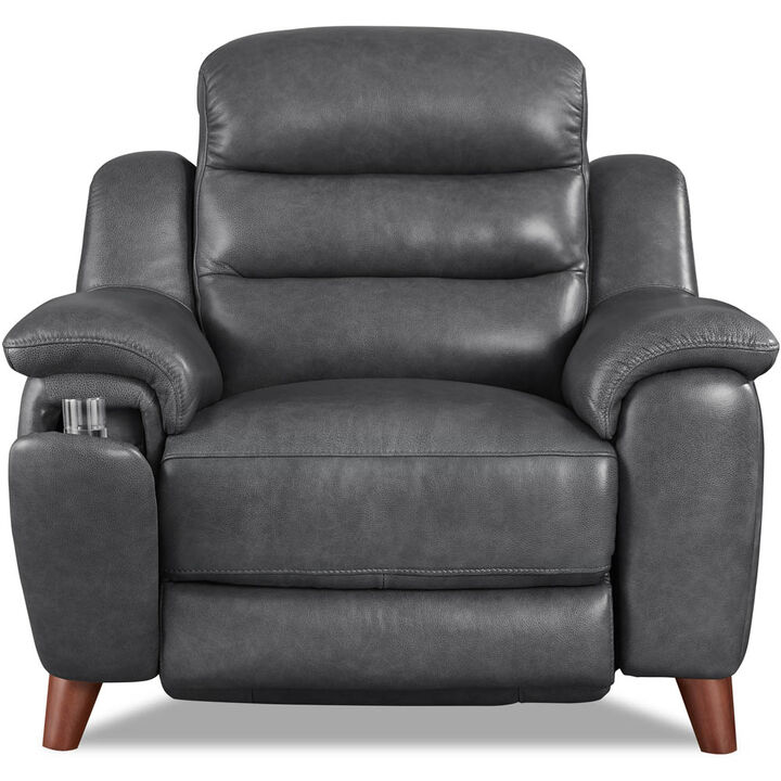 Dream Power Headrest Zero Gravity Recliner