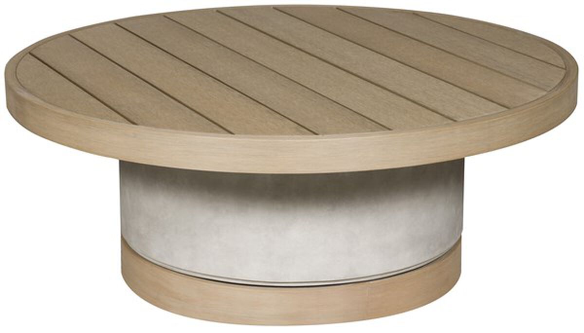Tiburon Outdoor Cocktail Table