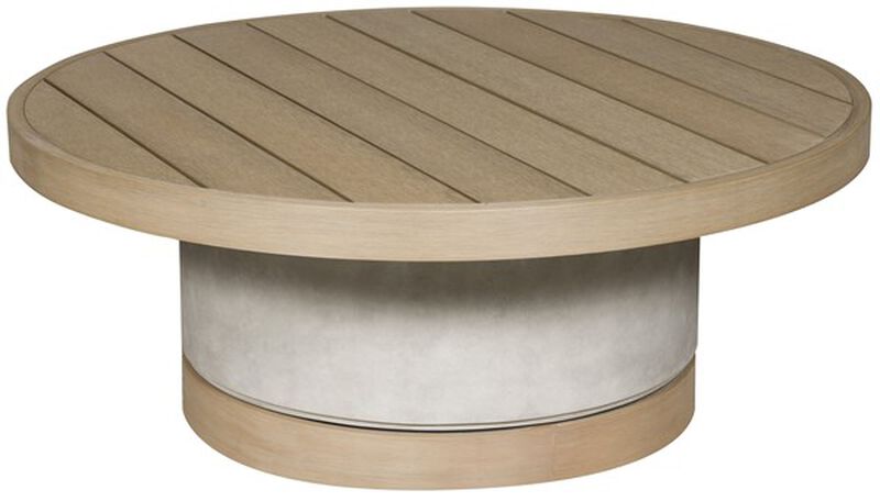 Tiburon Outdoor Cocktail Table