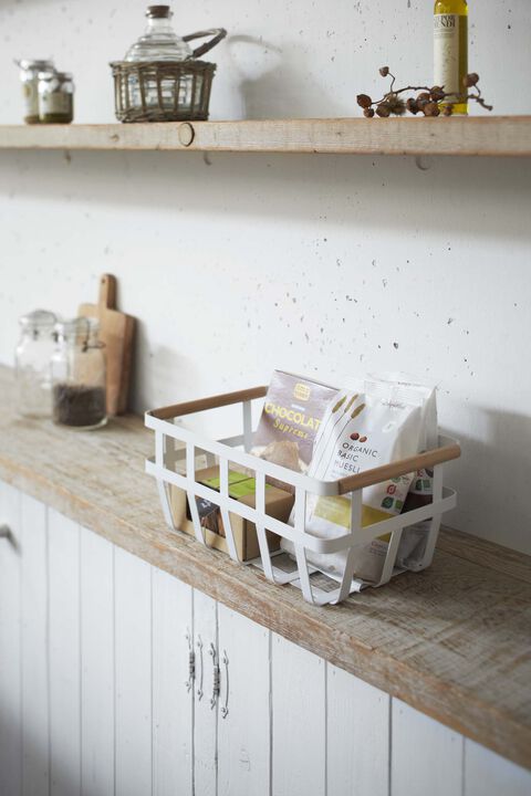 Storage Basket