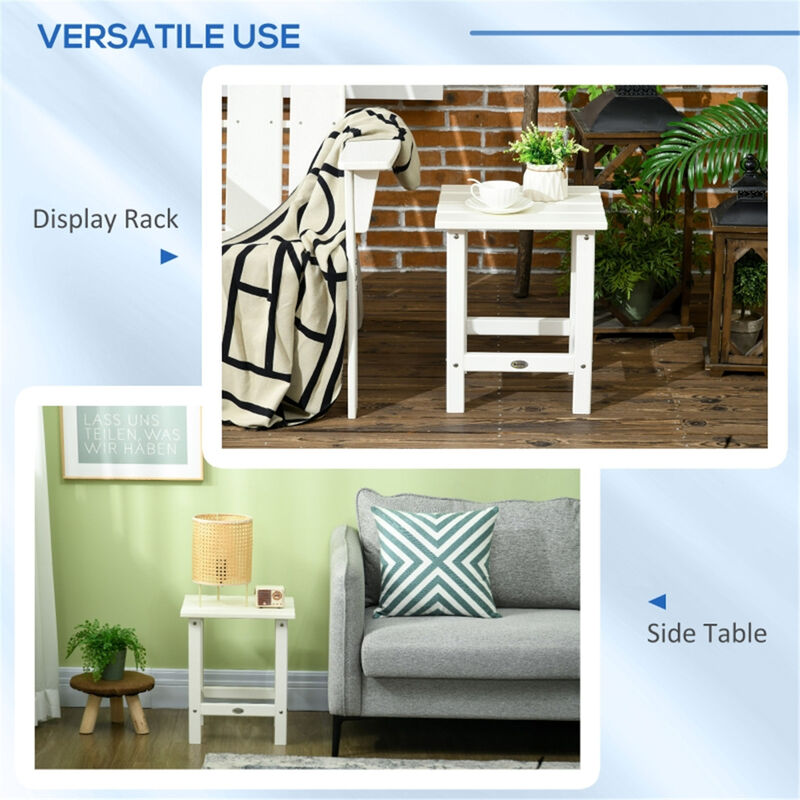 Coffee Table – Modern & Stylish Center Table for Living Room & Lounge Area