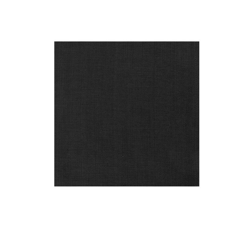 Park Designs Black Casual Classics Napkin Set of 4
