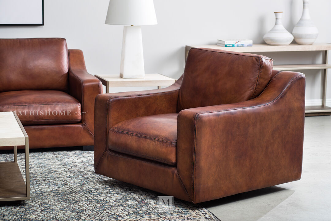 Ramba Swivel Chair