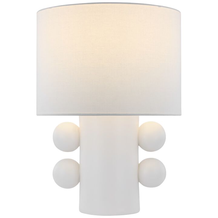 Tiglia Low Table Lamp