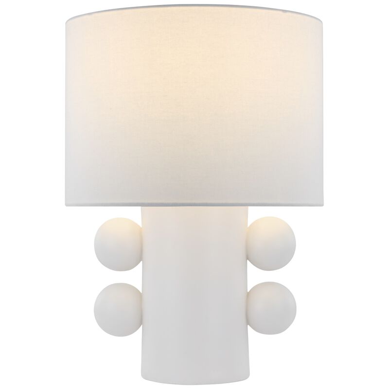Tiglia Low Table Lamp
