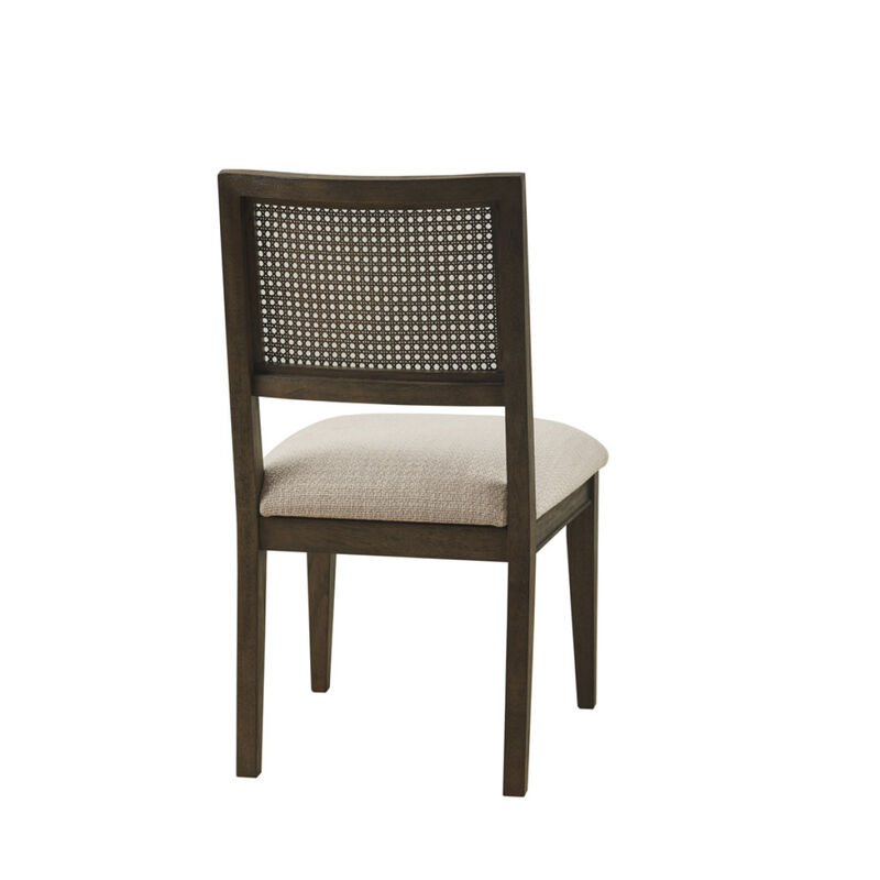 Kelly Armless Dining Chair Set Of 2