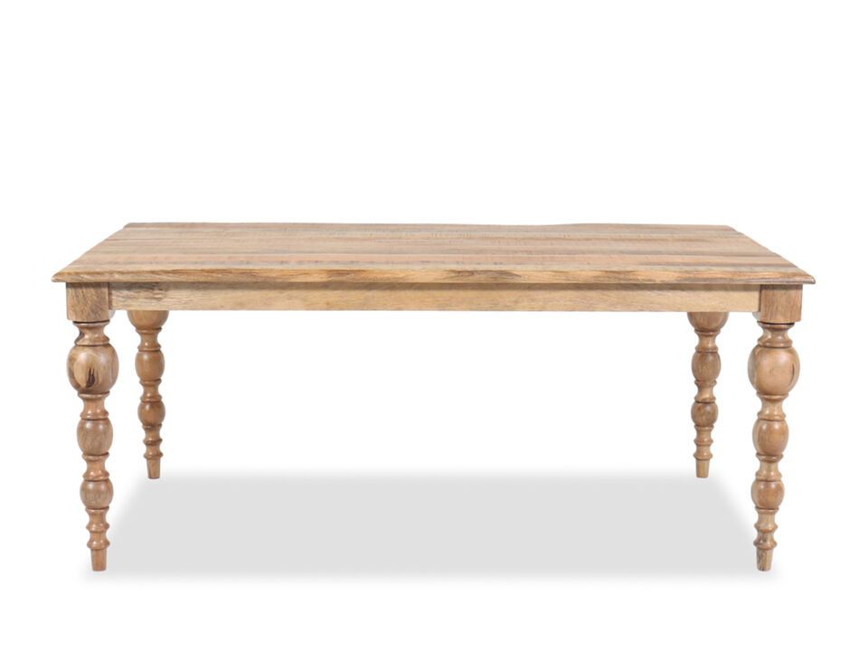 Rybergston Dining Table
