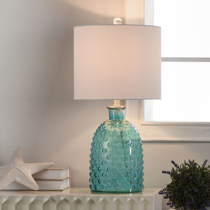 Cerulean Table Lamp