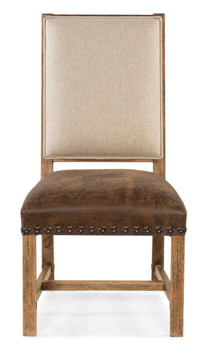 Big Sky Side Chair