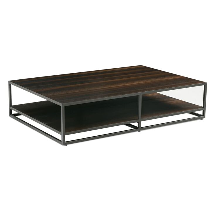Bartola Cocktail Table