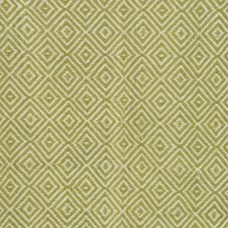 Citrine/Natural 50" x 60" Throw Blanket