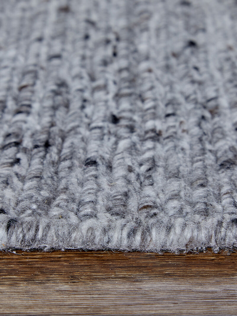 Finley T6046 Charcoal 8' x 10' Rug By Thom Filcia