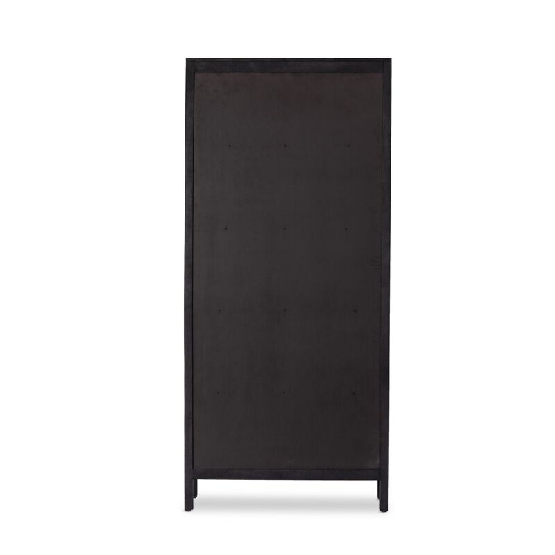 Caprice Tall Cabinet