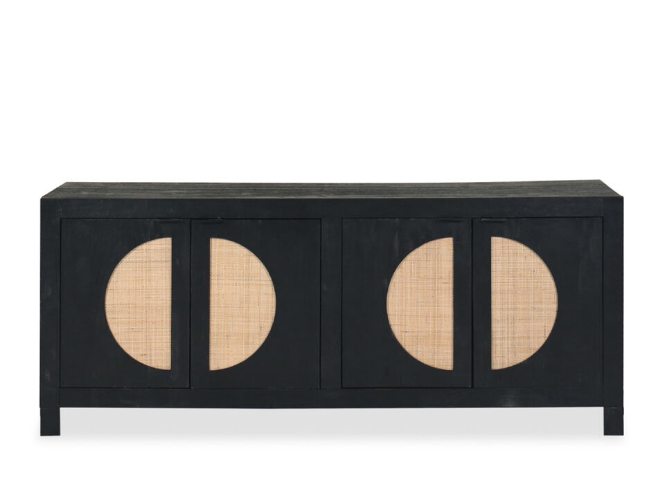 Cliffiings Accent Cabinet