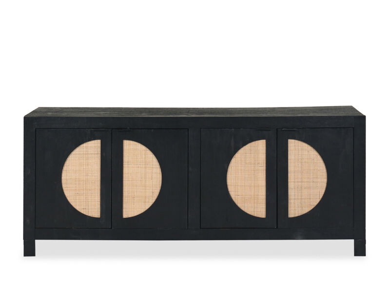 Cliffiings Accent Cabinet
