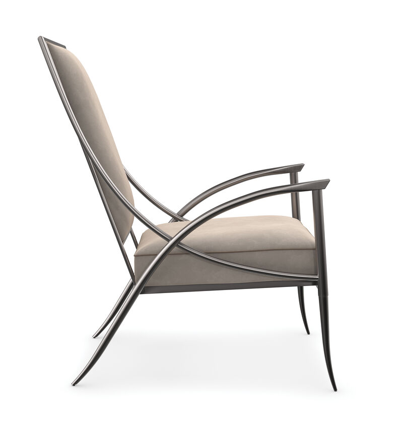 Mantis Accent Chair