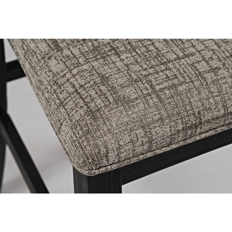 Jofran Altamonte Contemporary Upholstered Counter Stool (Set of 2)
