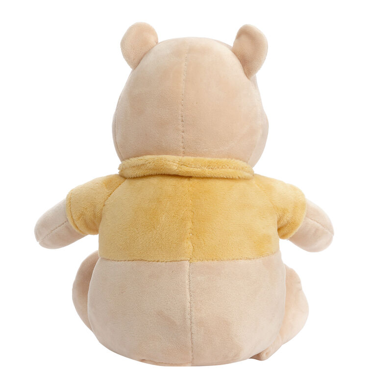 Lambs & Ivy Disney Baby Hunny Bear Winnie the Pooh Plush Stuffed Animal Toy