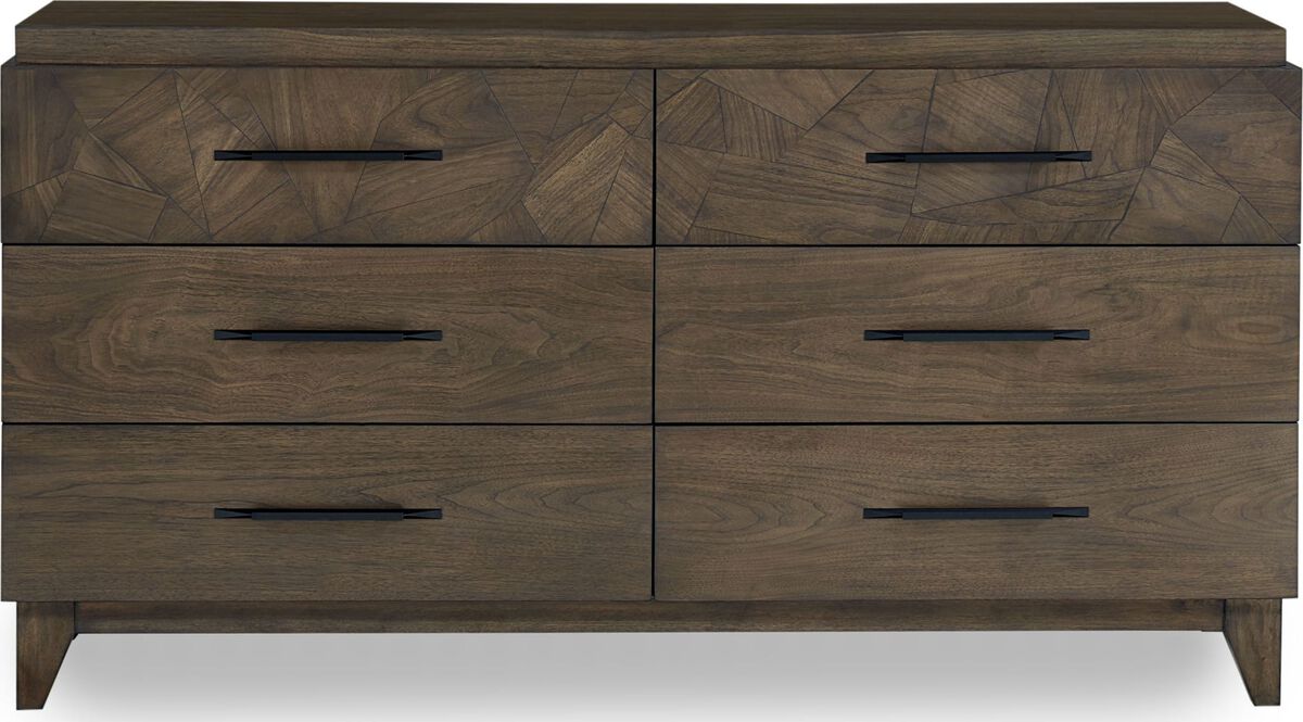Broderick Dresser