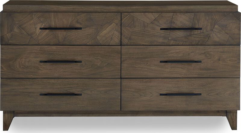 Broderick Dresser