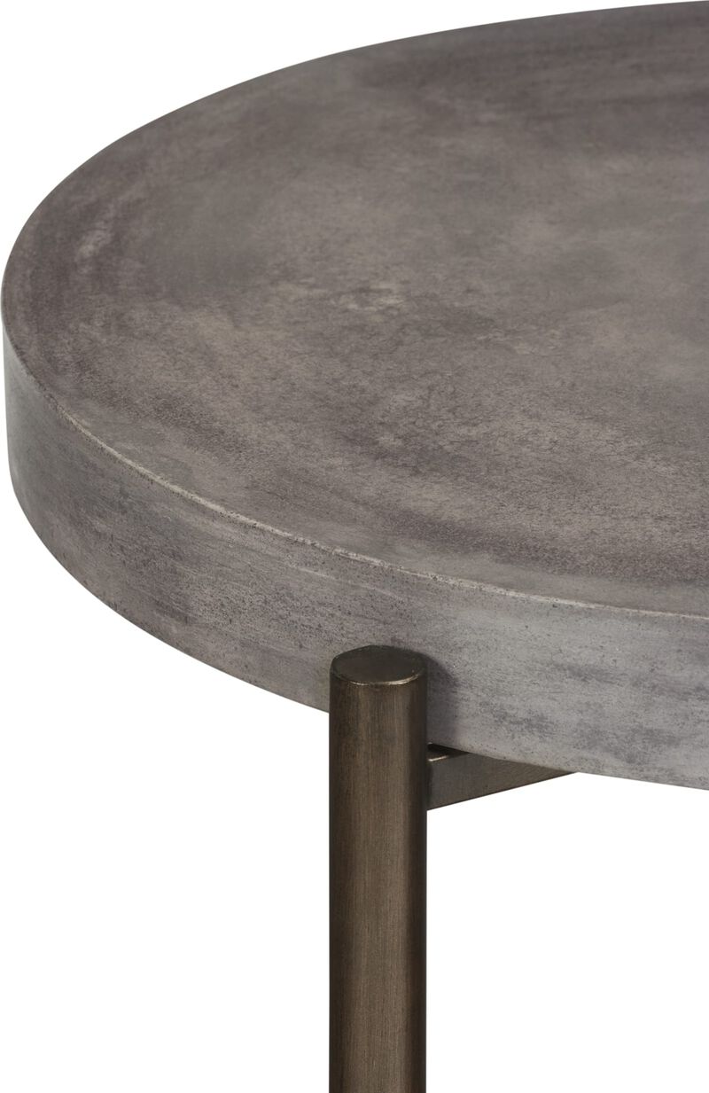 Lyon End Table