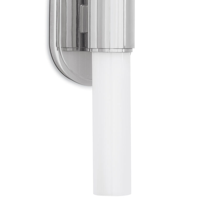 Dixon Sconce Double