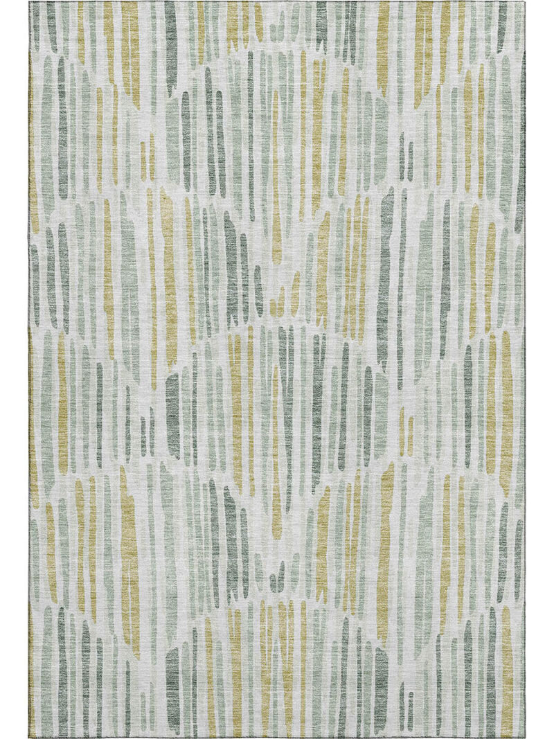 Neo NO8 Sage 10' x 14' Rug