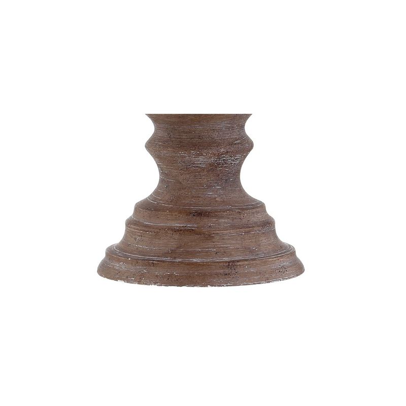 Scarlett Resin LED Table Lamp