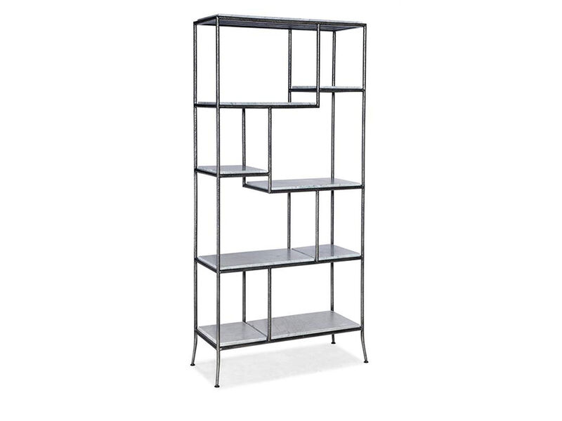 Commerce & Market Bookcase